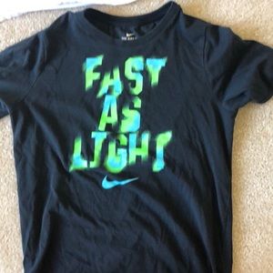 Nike Shirts - Nike Tee triple bundle Nike Shirts - Nike Tee triple bundle